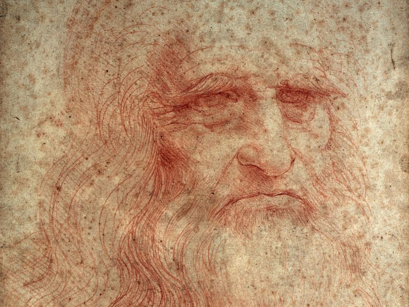 leonardo da vinci museum venice x