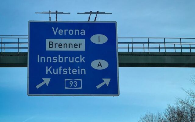 brenner stau 1
