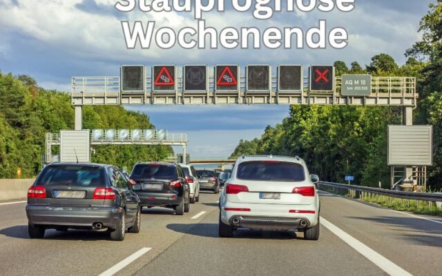 stau prognose