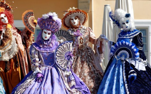 carneval