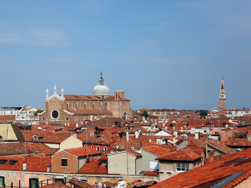 basilika santi giovanni e paolo