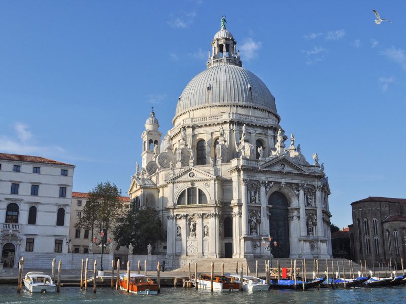 santa maria della salute