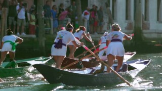 Regata Storica 2021 - Video Ufficiale