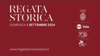 Aspettando la #RegataStorica2024