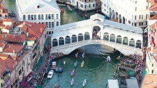 Regata Storica di Venezia 2025