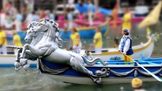 Regata Storica - Venezia 2023