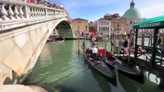 REGATA STORICA VENEZIA 2025